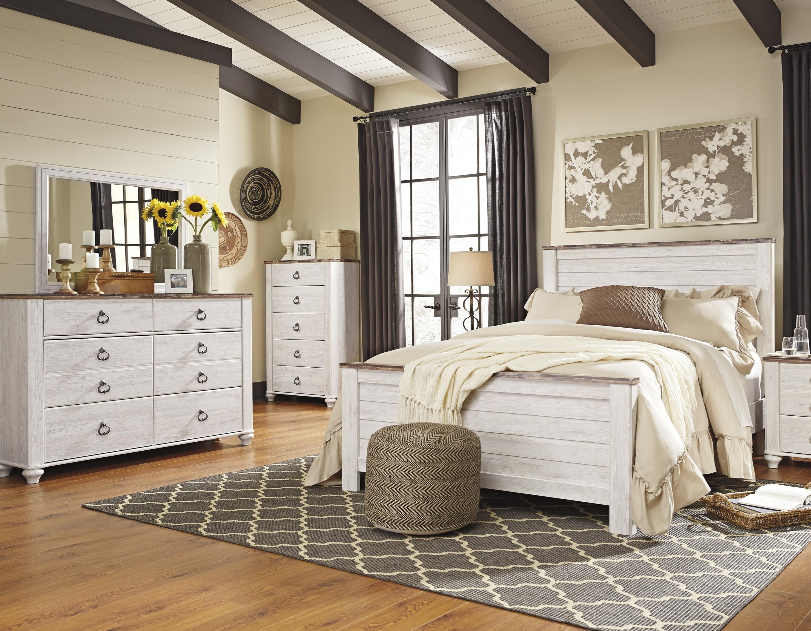 Willowton furniture hotsell
